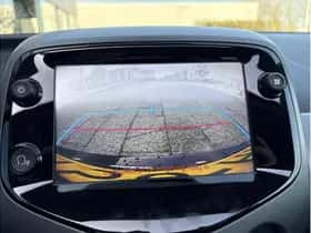 Toyota Aygo (2019) thumbnail 12
