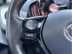Toyota Aygo (2019) thumbnail 15