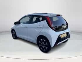 Toyota Aygo (2019) thumbnail 3