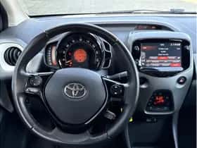 Toyota Aygo (2019) thumbnail 21