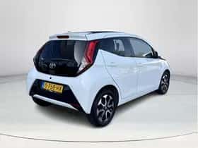 Toyota Aygo (2019) thumbnail 28