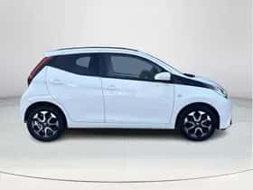 Toyota Aygo (2019) thumbnail 29