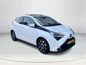 Toyota Aygo (2019) thumbnail 30