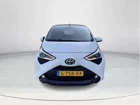 Toyota Aygo (2019) thumbnail 5