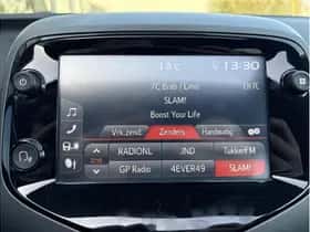 Toyota Aygo (2019) thumbnail 10