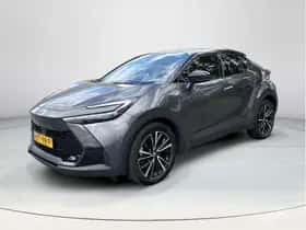 Toyota C-HR (2025) thumbnail 1