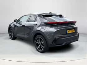Toyota C-HR (2025) thumbnail 3