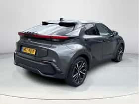Toyota C-HR (2025) thumbnail 36