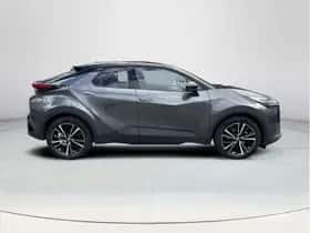 Toyota C-HR (2025) thumbnail 37