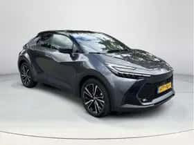 Toyota C-HR (2025) thumbnail 38
