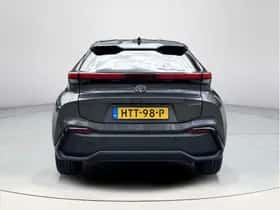Toyota C-HR (2025) thumbnail 5
