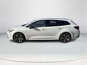 Toyota Corolla (2025) thumbnail 2