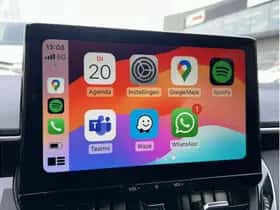 Toyota Corolla (2025) thumbnail 11