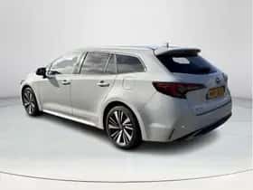 Toyota Corolla (2025) thumbnail 3