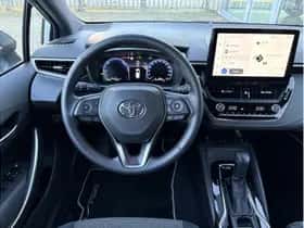 Toyota Corolla (2025) thumbnail 24