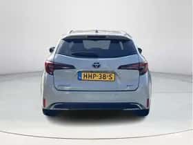 Toyota Corolla (2025) thumbnail 4