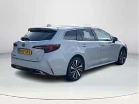 Toyota Corolla (2025) thumbnail 33