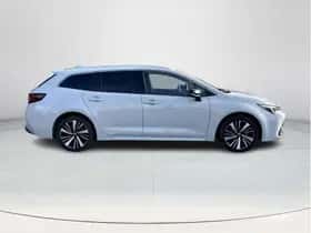 Toyota Corolla (2025) thumbnail 34