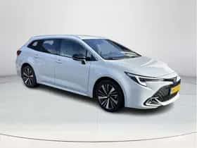 Toyota Corolla (2025) thumbnail 35