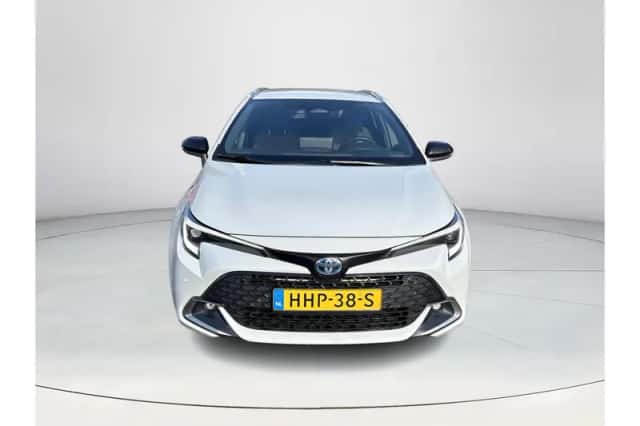 Toyota Corolla (2025) thumbnail 5