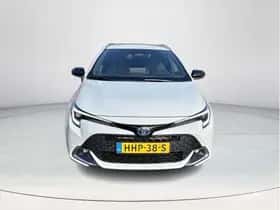 Toyota Corolla (2025) thumbnail 5