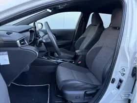 Toyota Corolla (2025) thumbnail 7