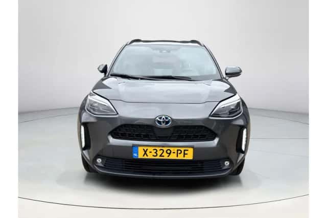 Toyota Yaris Cross (2024) thumbnail 5