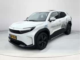 Toyota Urban Cruiser (2026) thumbnail 1