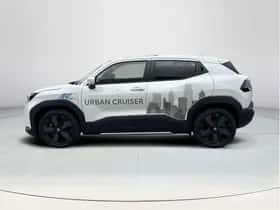 Toyota Urban Cruiser (2026) thumbnail 2