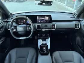 Toyota Urban Cruiser (2026) thumbnail 6