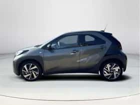 Toyota Aygo X (2023) thumbnail 2