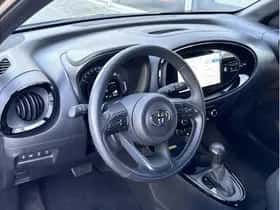 Toyota Aygo X (2023) thumbnail 14