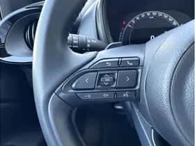 Toyota Aygo X (2023) thumbnail 15