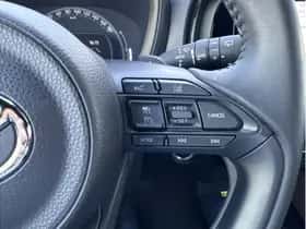 Toyota Aygo X (2023) thumbnail 16