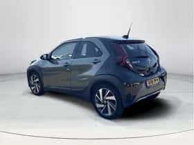 Toyota Aygo X (2023) thumbnail 3