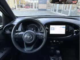 Toyota Aygo X (2023) thumbnail 21