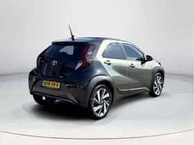 Toyota Aygo X (2023) thumbnail 31