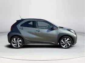 Toyota Aygo X (2023) thumbnail 32