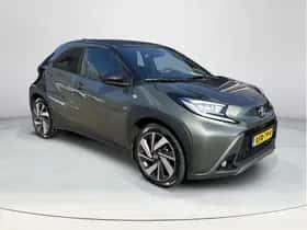 Toyota Aygo X (2023) thumbnail 33
