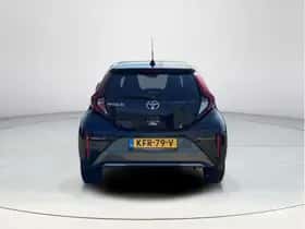 Toyota Aygo X (2023) thumbnail 5