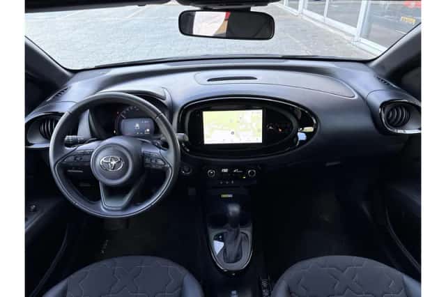 Toyota Aygo X (2023) thumbnail 6