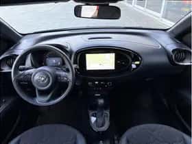 Toyota Aygo X (2023) thumbnail 6