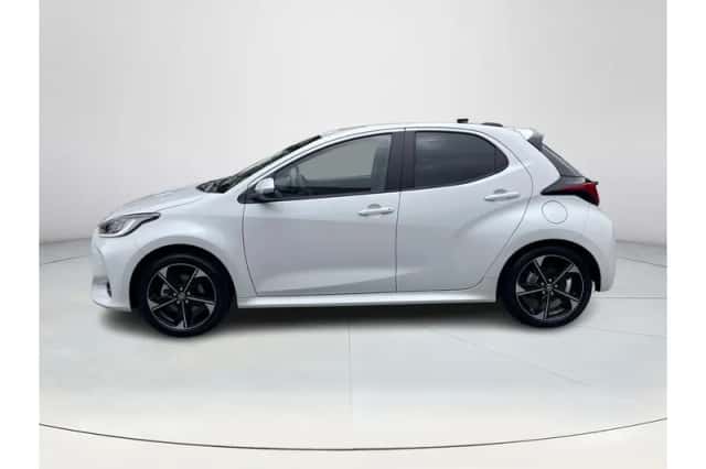 Toyota Yaris (2026) thumbnail 2