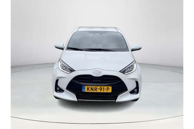 Toyota Yaris (2026) thumbnail 4
