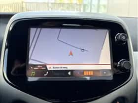 Toyota Aygo (2017) thumbnail 12