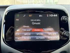 Toyota Aygo (2017) thumbnail 10