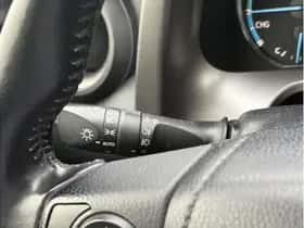 Toyota RAV4 (2016) thumbnail 20