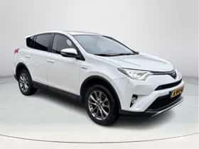 Toyota RAV4 (2016) thumbnail 33