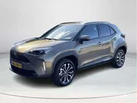 Toyota Yaris Cross (2024) thumbnail 1