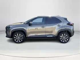 Toyota Yaris Cross (2024) thumbnail 2